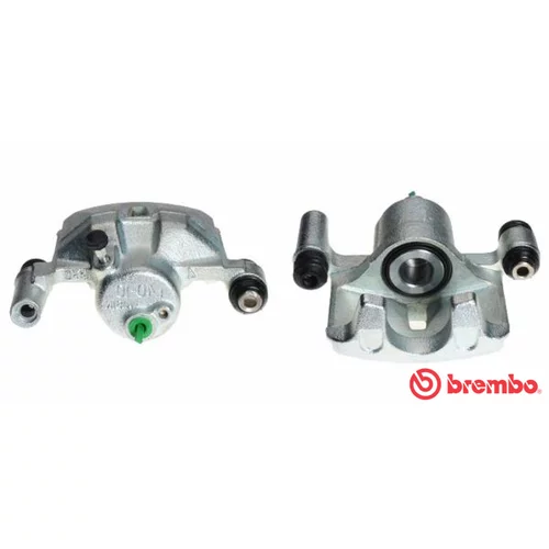 Brzdový strmeň BREMBO F 83 245