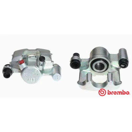 Brzdový strmeň BREMBO F 83 269