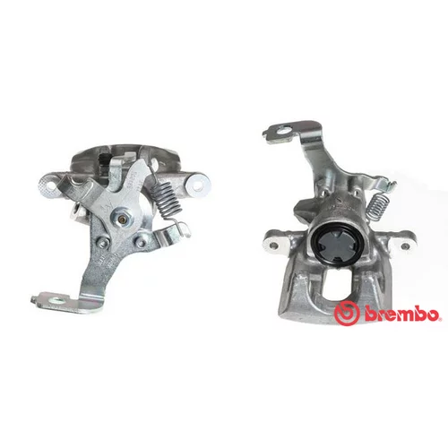 Brzdový strmeň BREMBO F 83 321
