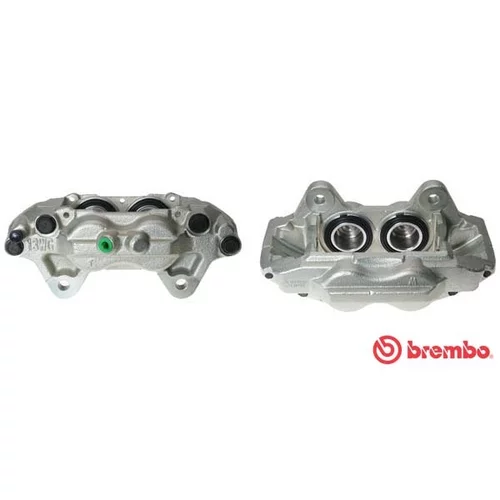 Brzdový strmeň BREMBO F 83 341