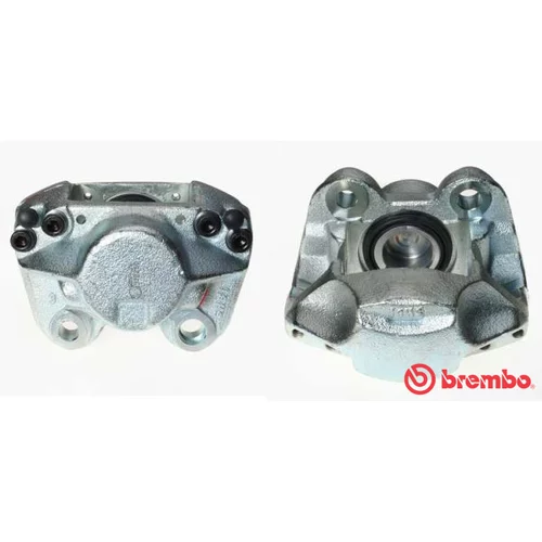 Brzdový strmeň BREMBO F 85 032