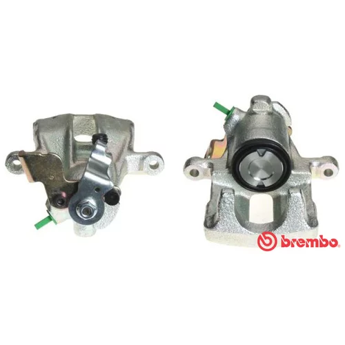 Brzdový strmeň BREMBO F 85 084