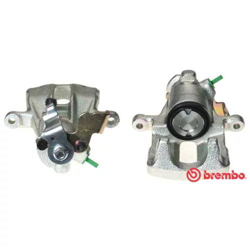 Brzdový strmeň BREMBO F 85 085