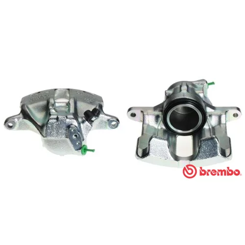 Brzdový strmeň BREMBO F 85 103