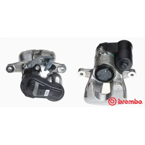 Brzdový strmeň BREMBO F 85 219