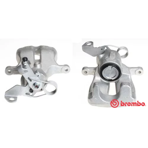 Brzdový strmeň BREMBO F 85 245