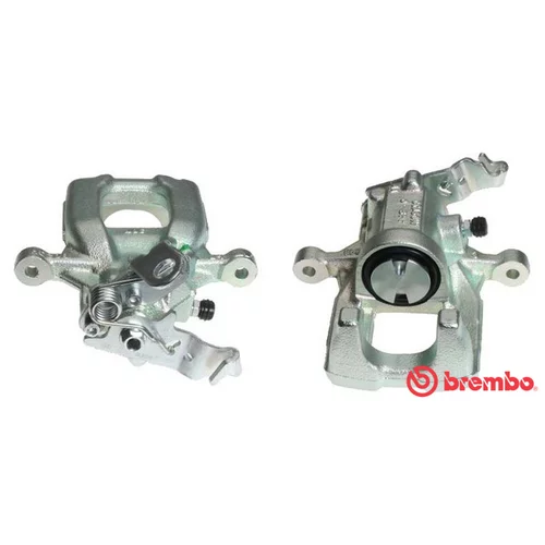 Brzdový strmeň BREMBO F 85 291