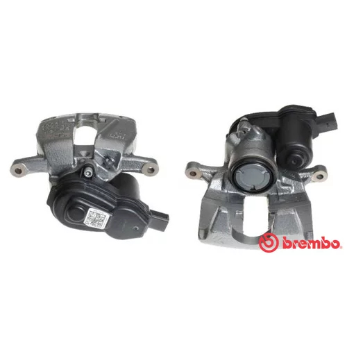 Brzdový strmeň BREMBO F 85 315