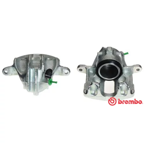 Brzdový strmeň BREMBO F 86 009