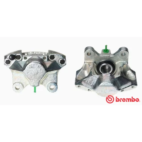 Brzdový strmeň BREMBO F 86 019