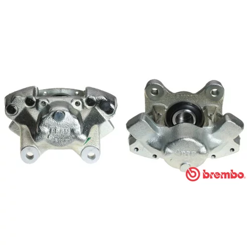 Brzdový strmeň F 86 072 /BREMBO/