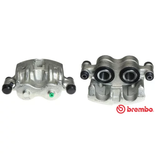 Brzdový strmeň BREMBO F A6 019