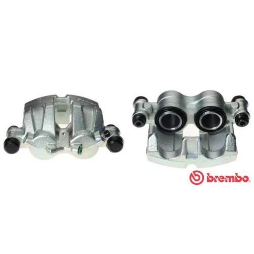 Brzdový strmeň BREMBO F A6 040