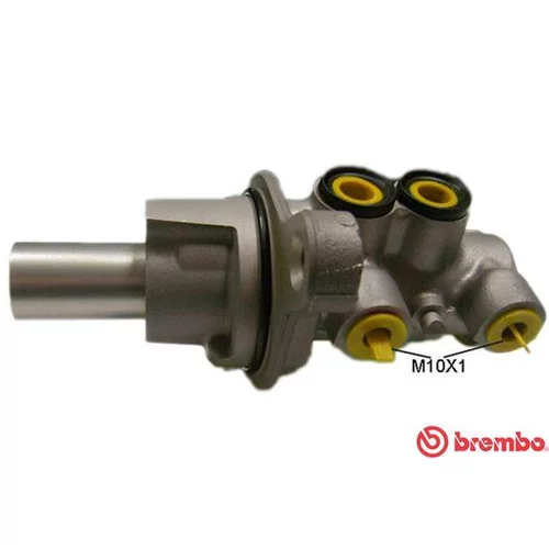 Hlavný brzdový valec BREMBO M 23 069
