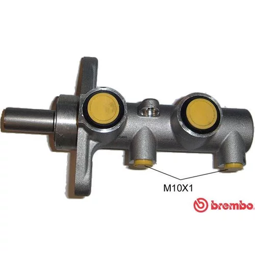 Hlavný brzdový valec BREMBO M 28 002
