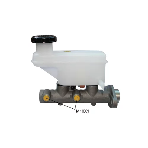 Hlavný brzdový valec BREMBO M 30 033