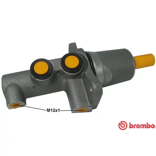 Hlavný brzdový valec BREMBO M 50 032