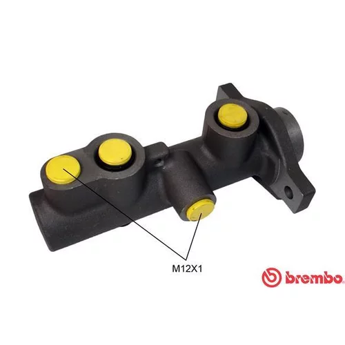 Hlavný brzdový valec BREMBO M 56 032