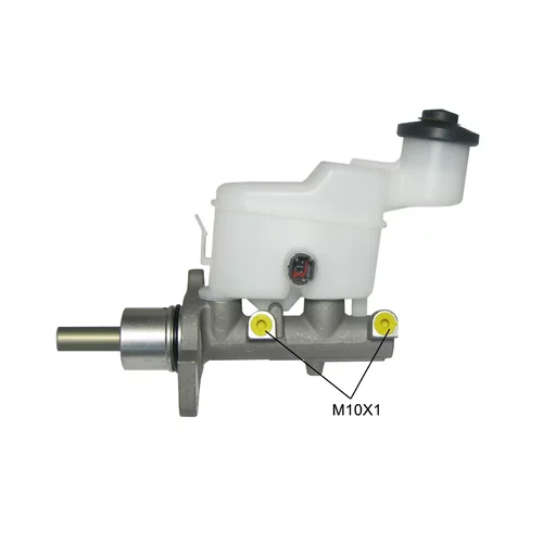 Hlavný brzdový valec BREMBO M 83 089