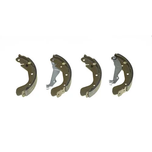 Sada brzdových čeľustí S 10 514 /BREMBO/ - obr. 1