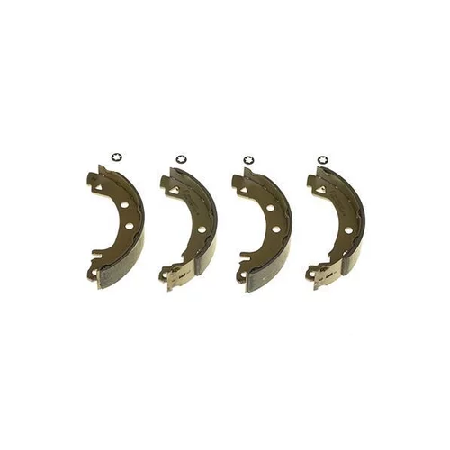 Sada brzdových čeľustí S 23 507 /BREMBO/ - obr. 1