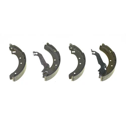 Sada brzdových čeľustí S 24 507 /BREMBO/ - obr. 1