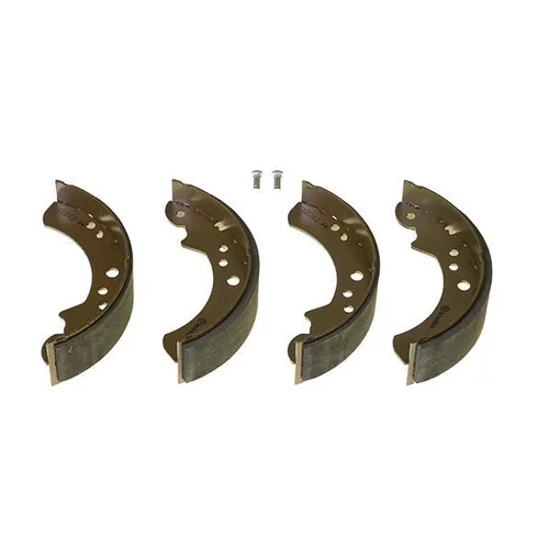 Sada brzdových čeľustí S 24 513 /BREMBO/ - obr. 1