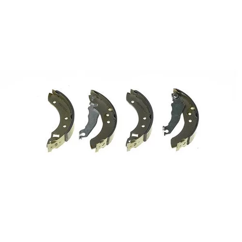 Sada brzdových čeľustí S 24 536 /BREMBO/ - obr. 1