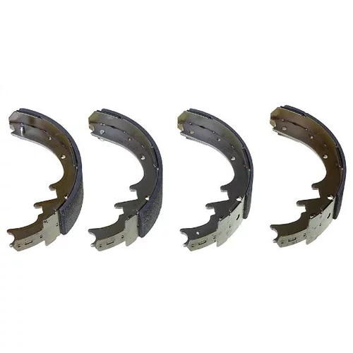 Sada brzdových čeľustí S 24 554 /BREMBO/ - obr. 1