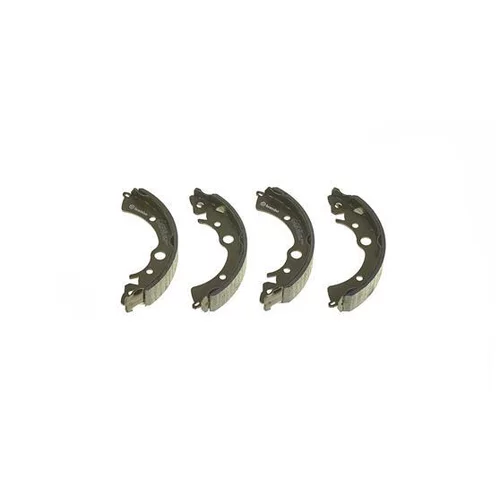 Sada brzdových čeľustí S 28 505 /BREMBO/ - obr. 1