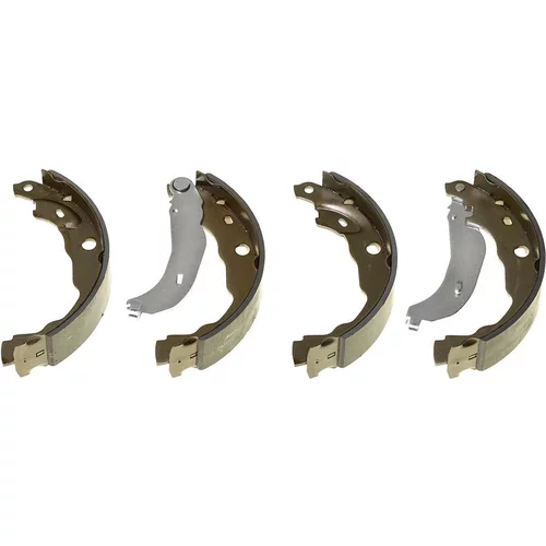 Sada brzdových čeľustí BREMBO S 56 554