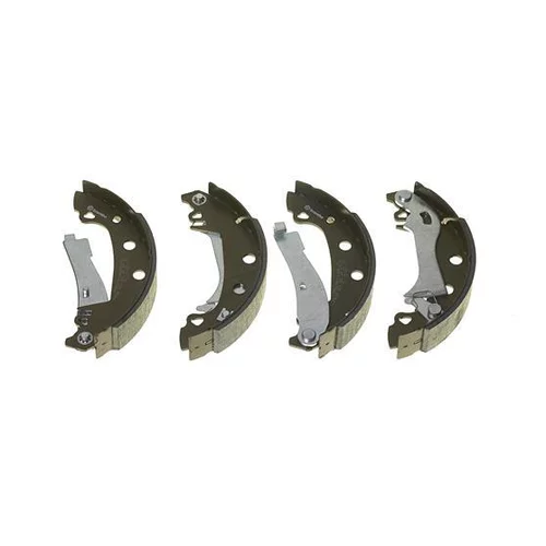 Sada brzdových čeľustí S 68 530 /BREMBO/ - obr. 1