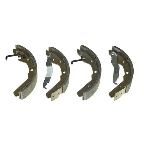 Sada brzdových čeľustí S 85 517 /BREMBO/ - obr. 1