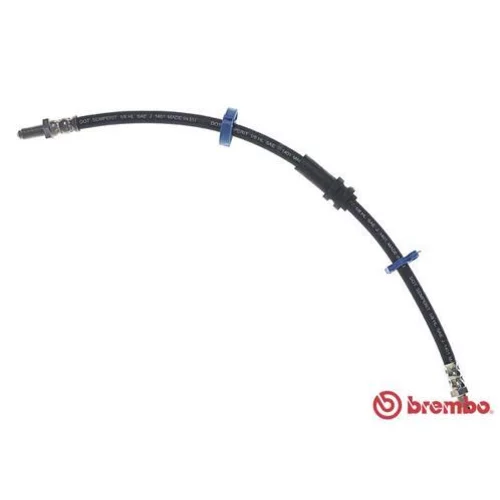 Brzdová hadica BREMBO T 23 066