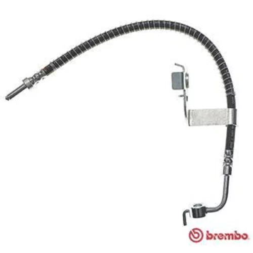 Brzdová hadica BREMBO T 24 084