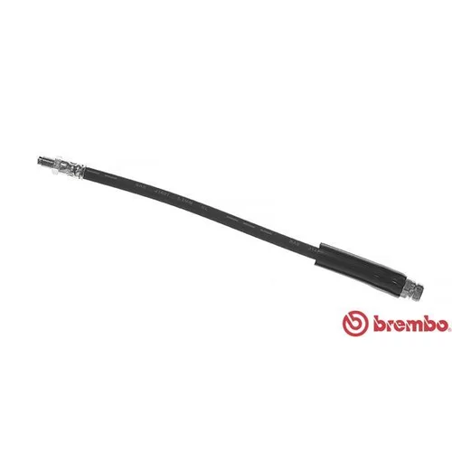 Brzdová hadica BREMBO T 24 112