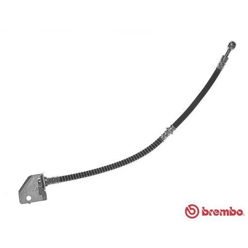 Brzdová hadica BREMBO T 24 122