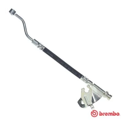 Brzdová hadica BREMBO T 30 121