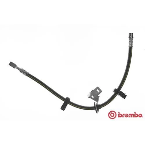 Brzdová hadica BREMBO T 50 053