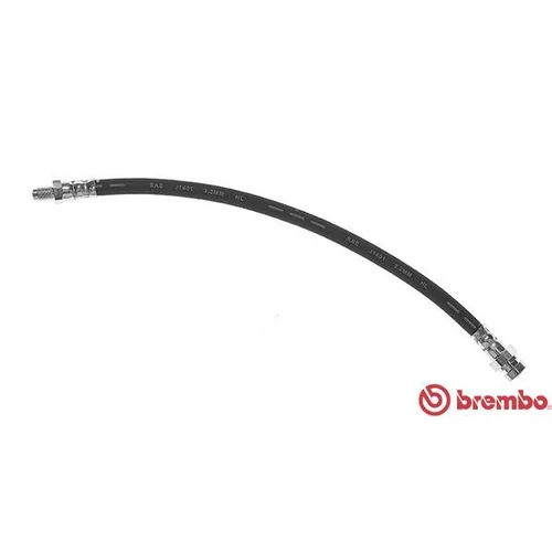 Brzdová hadica BREMBO T 71 008