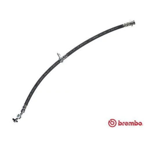 Brzdová hadica BREMBO T 83 019