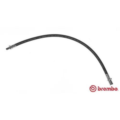 Brzdová hadica BREMBO T A6 030