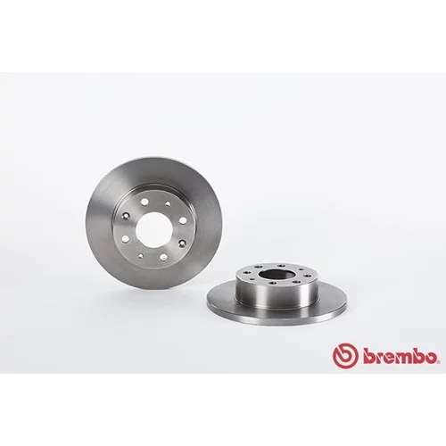 Brzdový kotúč 08.4423.20 /BREMBO/ - obr. 1