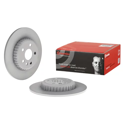 Brzdový kotúč 08.C983.23 /BREMBO/ - obr. 1