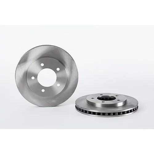 Brzdový kotúč 09.7653.10 /BREMBO/ - obr. 1
