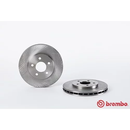 Brzdový kotúč 09.7777.10 /BREMBO/ - obr. 1