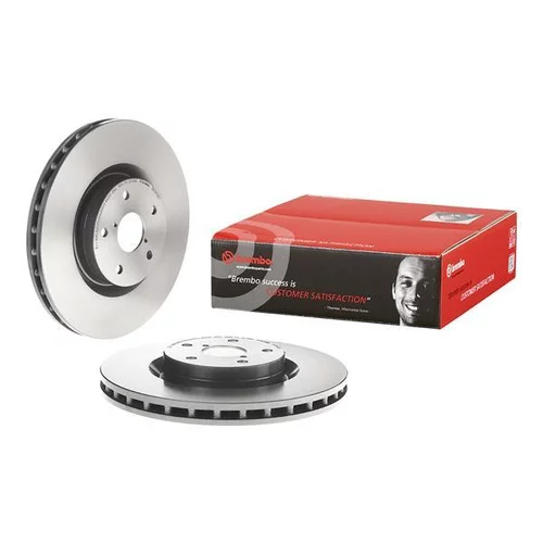 Brzdový kotúč 09.7812.21 /BREMBO/ - obr. 1