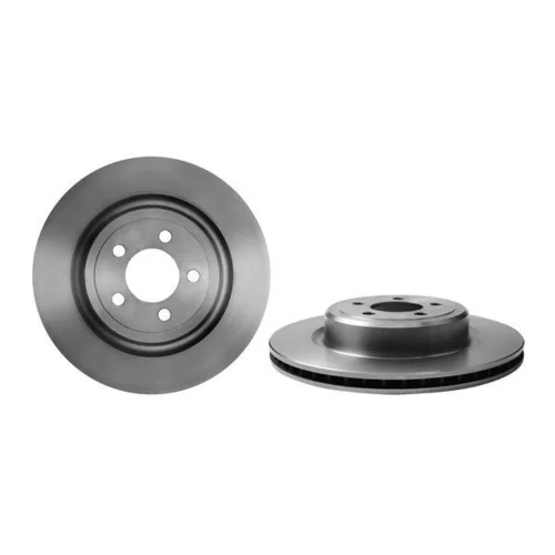 Brzdový kotúč 09.B994.10 /BREMBO/ - obr. 1