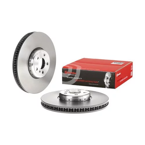 Brzdový kotúč 09.D896.13 /BREMBO/ - obr. 1
