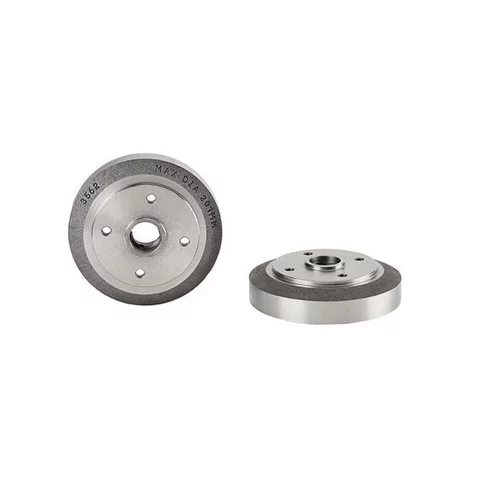 Brzdový bubon BREMBO 14.5828.10